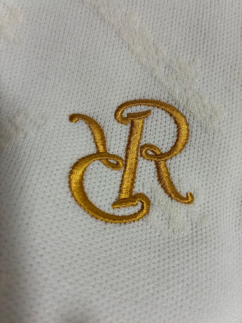 【美品】レザレクション　Resurrection ゴルフニット　レディースS