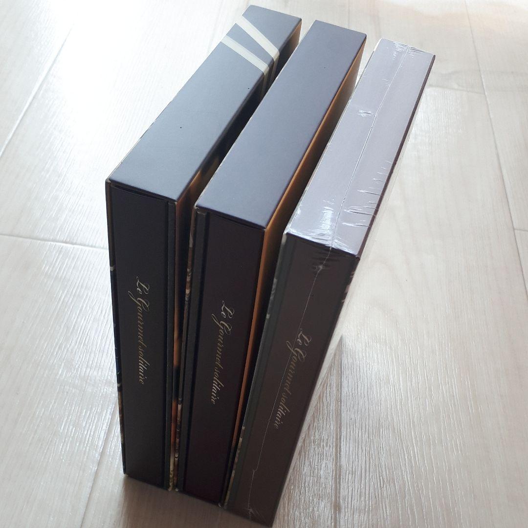 ちゃーりー☆孤独のグルメ　box1.2.3　ブルーレイ