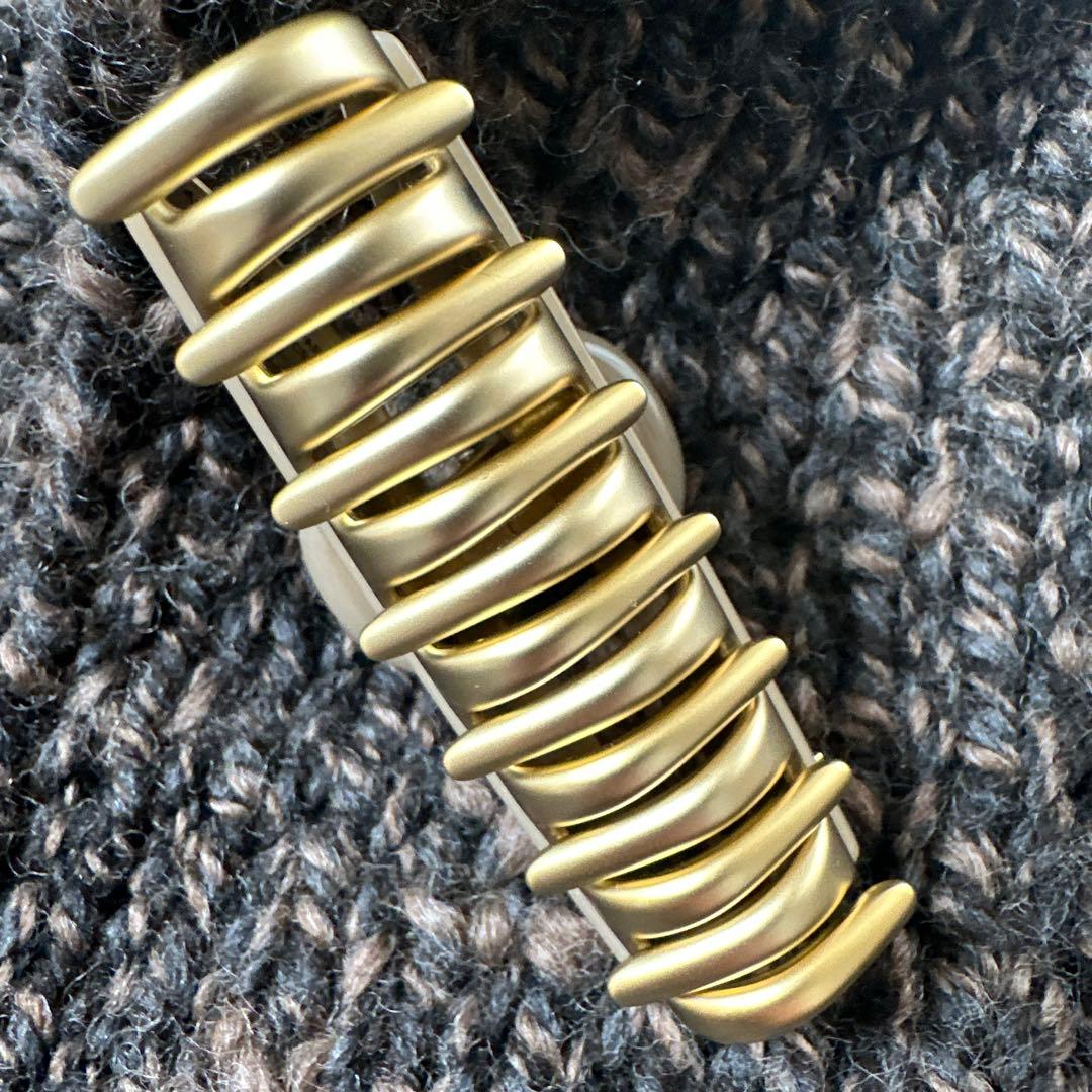 ALEXANDRE DE PARIS/Vendome Mクリップ