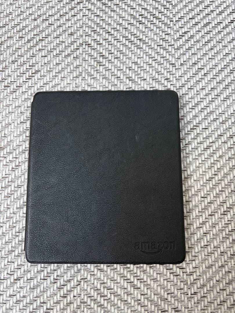 Amazon Kindle 第10世代 Oasis 広告有り版