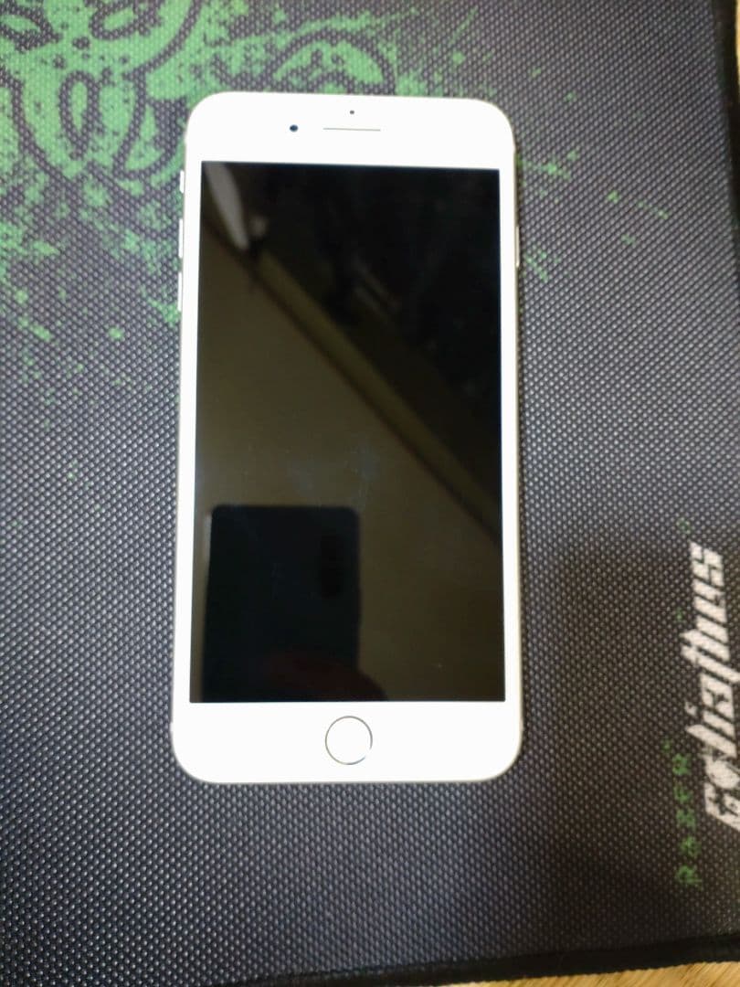 スマートフォン本体 Iphone 8 plus