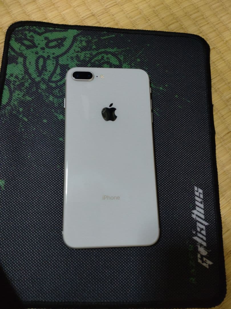 スマートフォン本体 Iphone 8 plus