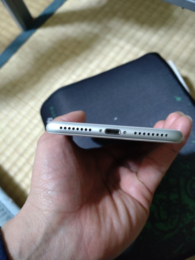 スマートフォン本体 Iphone 8 plus