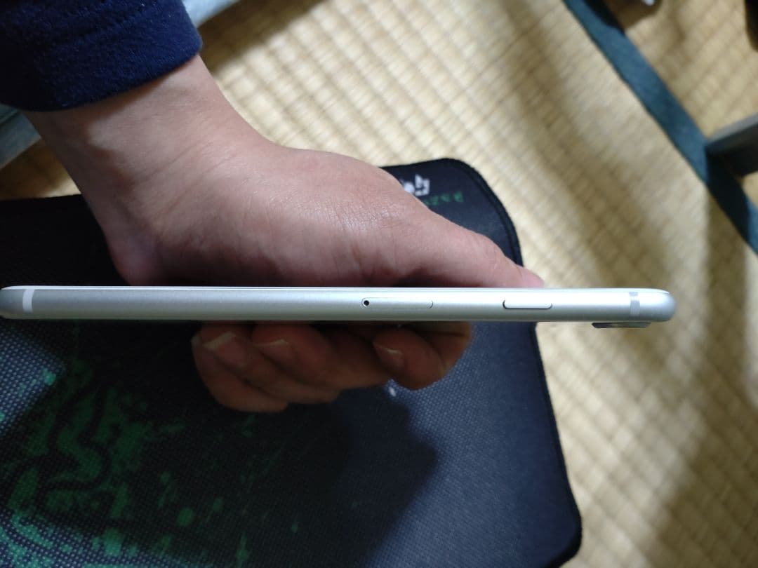 スマートフォン本体 Iphone 8 plus