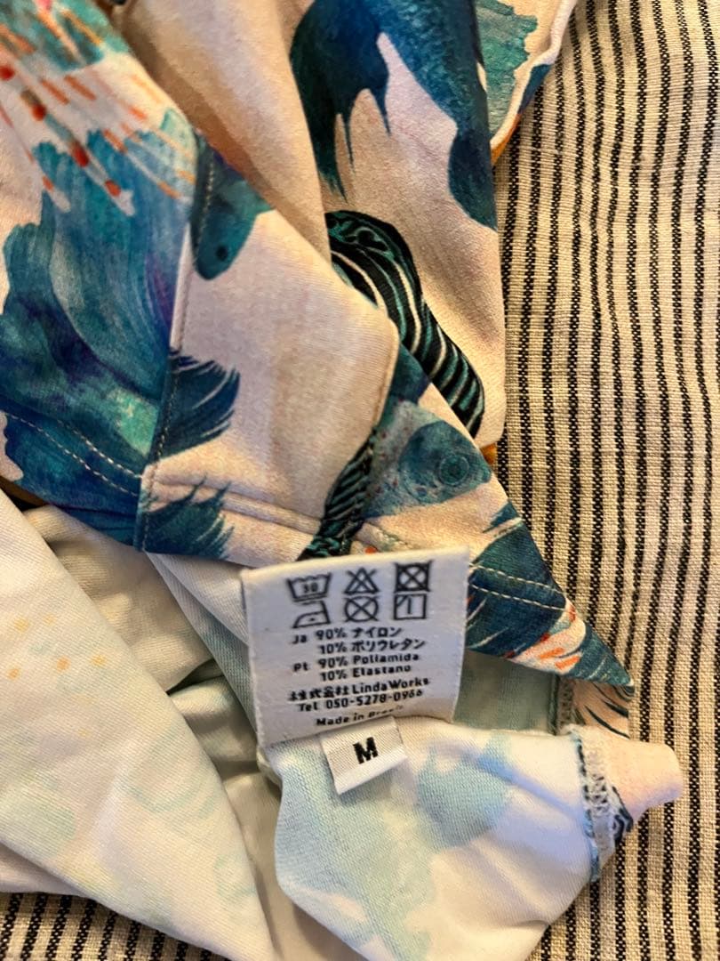 リンダワークス　Lindaworks ラゴテトラ