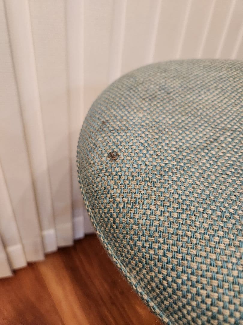 RYBO バランスイージー 姿勢矯正チェア 学習椅子 北欧 ノルウェー製