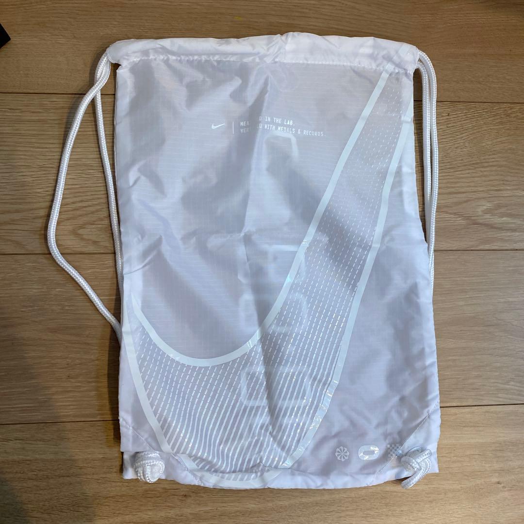 スパイク・シューズ Nike Air Zoom Alphafly Next% 27.5cm