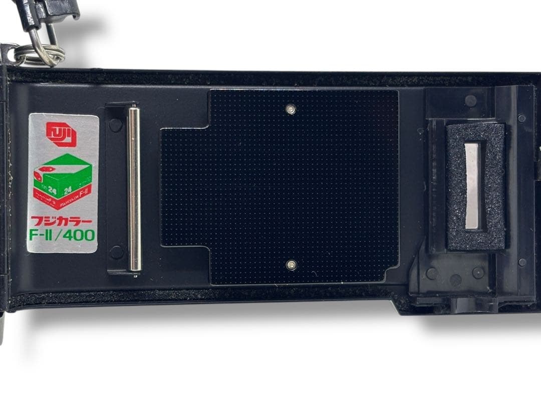 #ヴィンテージカメラ 3台セット/Kodak/Konica/Fujica