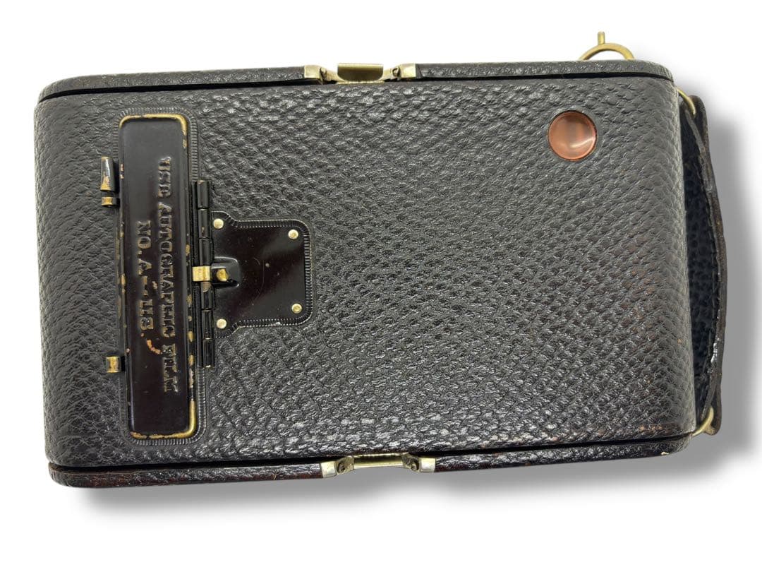 #ヴィンテージカメラ 3台セット/Kodak/Konica/Fujica