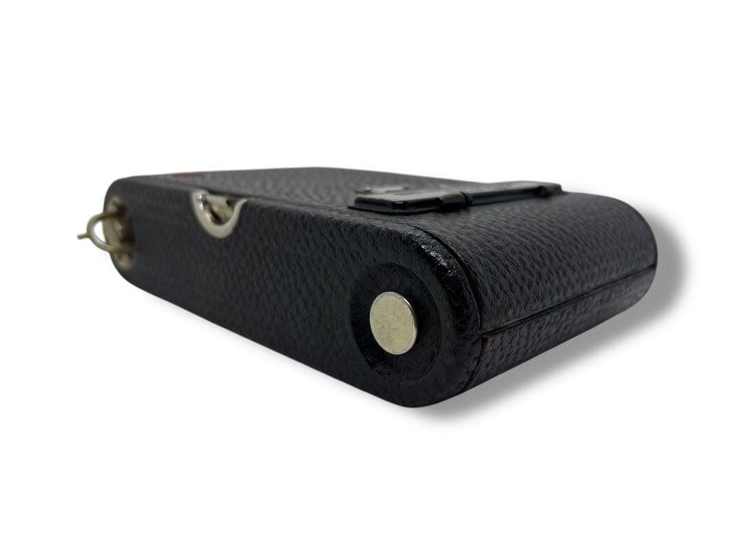 #ヴィンテージカメラ 3台セット/Kodak/Konica/Fujica