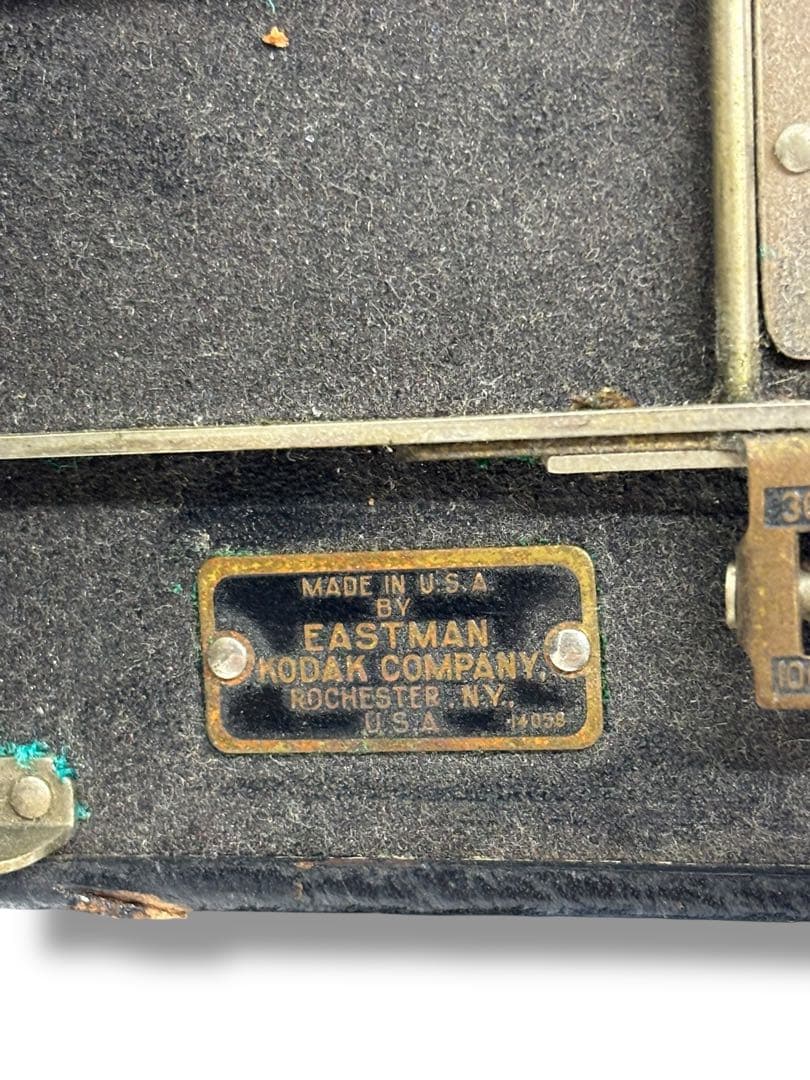 #ヴィンテージカメラ 3台セット/Kodak/Konica/Fujica