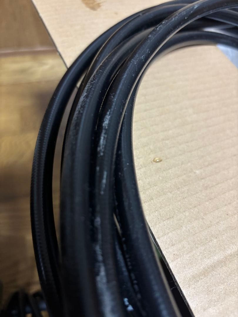 ケルヒャー JTK 静音　サイレントS高圧洗浄機