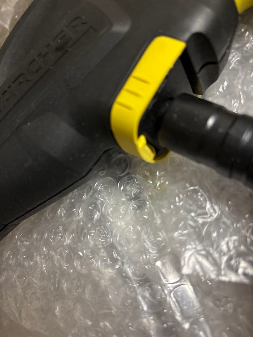 ケルヒャー JTK 静音　サイレントS高圧洗浄機