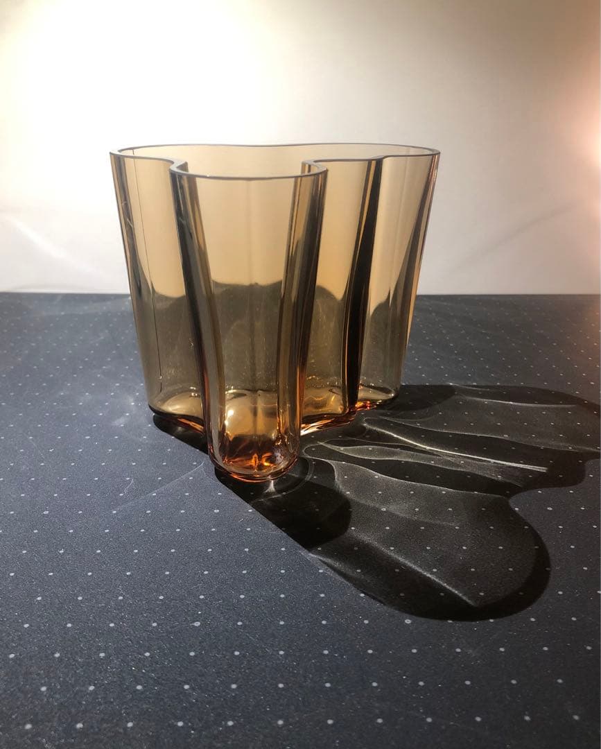  アアルトベース　95 デザート