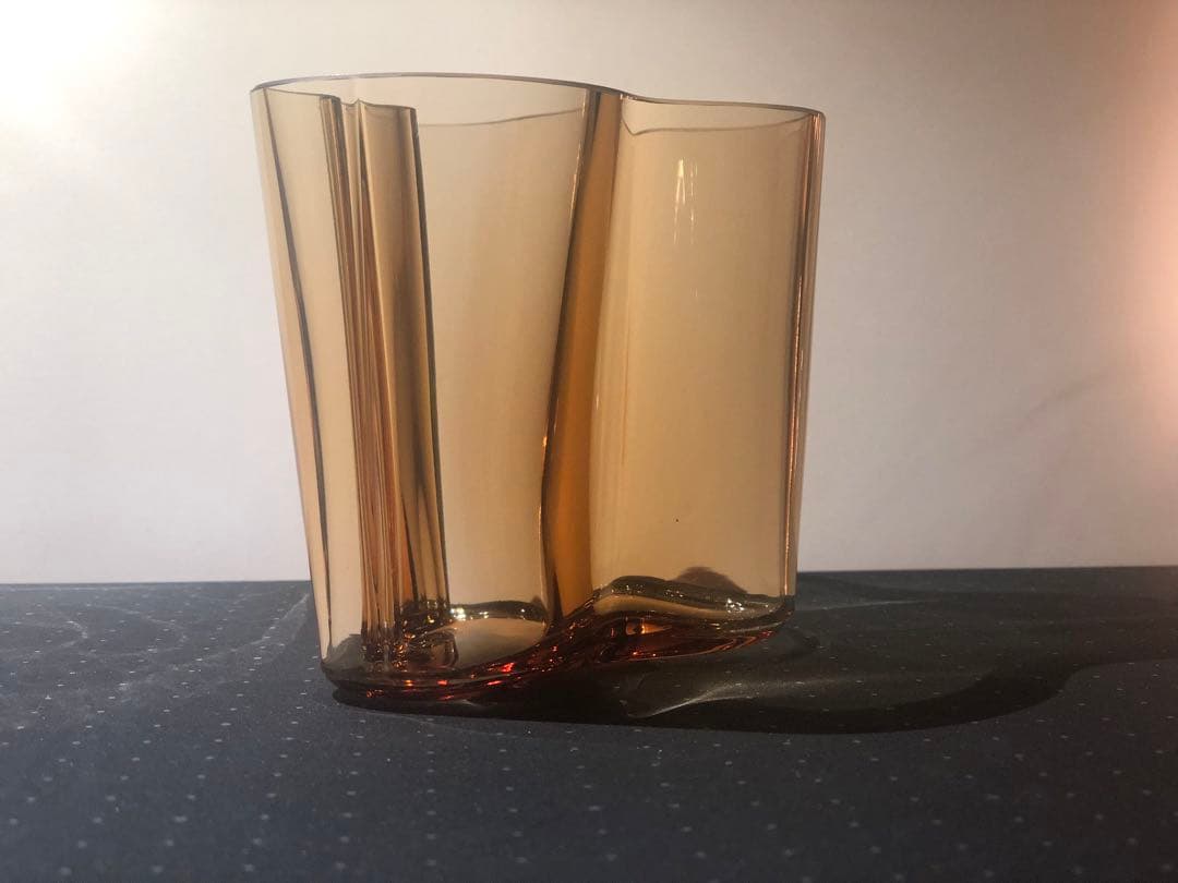  アアルトベース　95 デザート