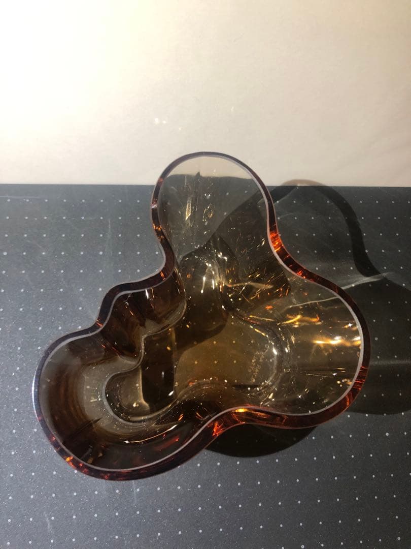  アアルトベース　95 デザート