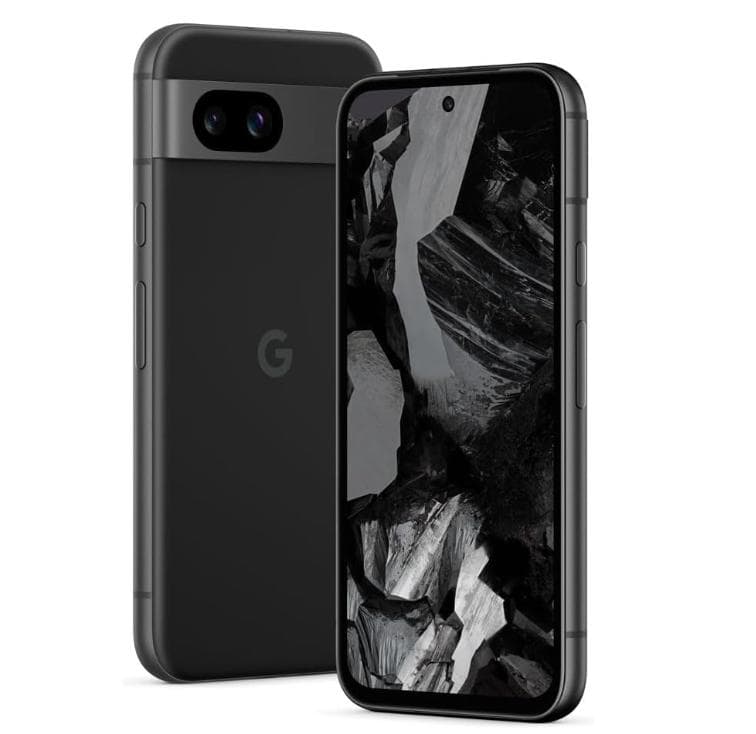 スマートフォン本体 Google Pixel 8a Obsidian