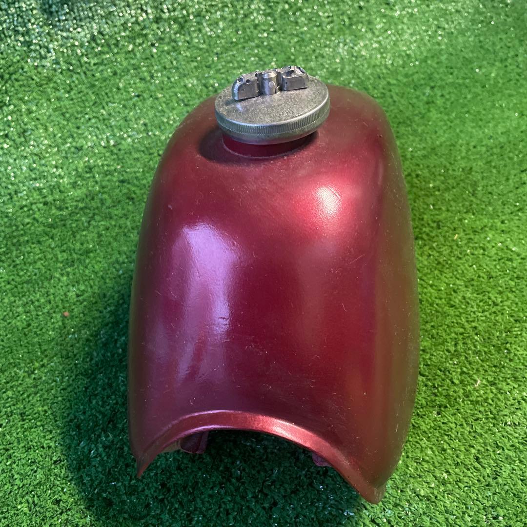 モンキー　Z50J ガソリンタンク