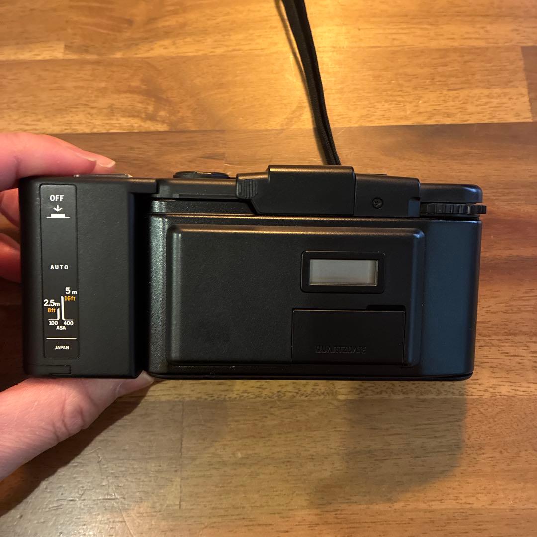 OLYMPUS XA 3 コンパクトフィルムカメラ