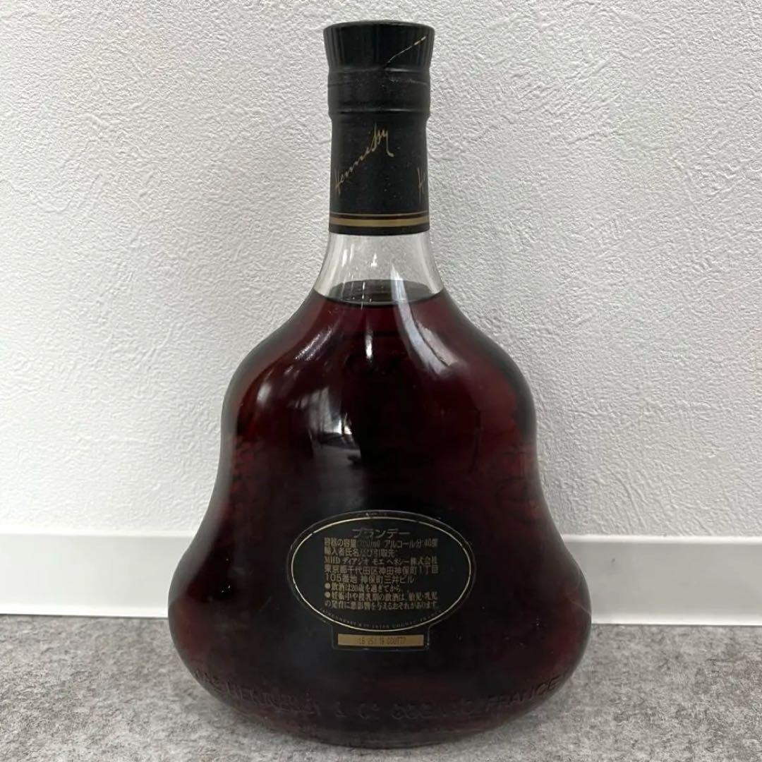 専用 3本まとめ Hennessy XO ヘネシー 古酒 ウィスキー