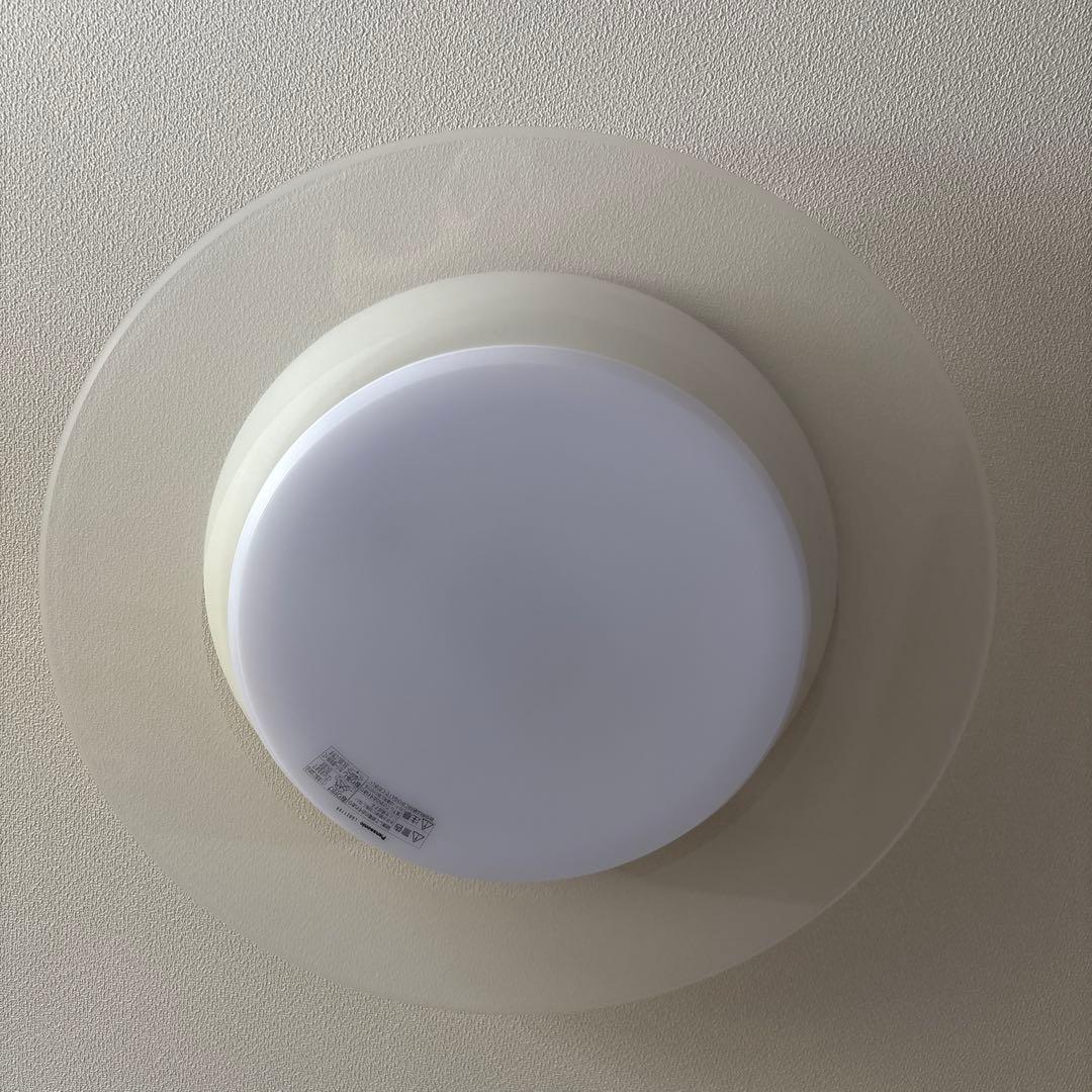 Panasonicパナソニック LBGZ1199 シーリングライト 美品