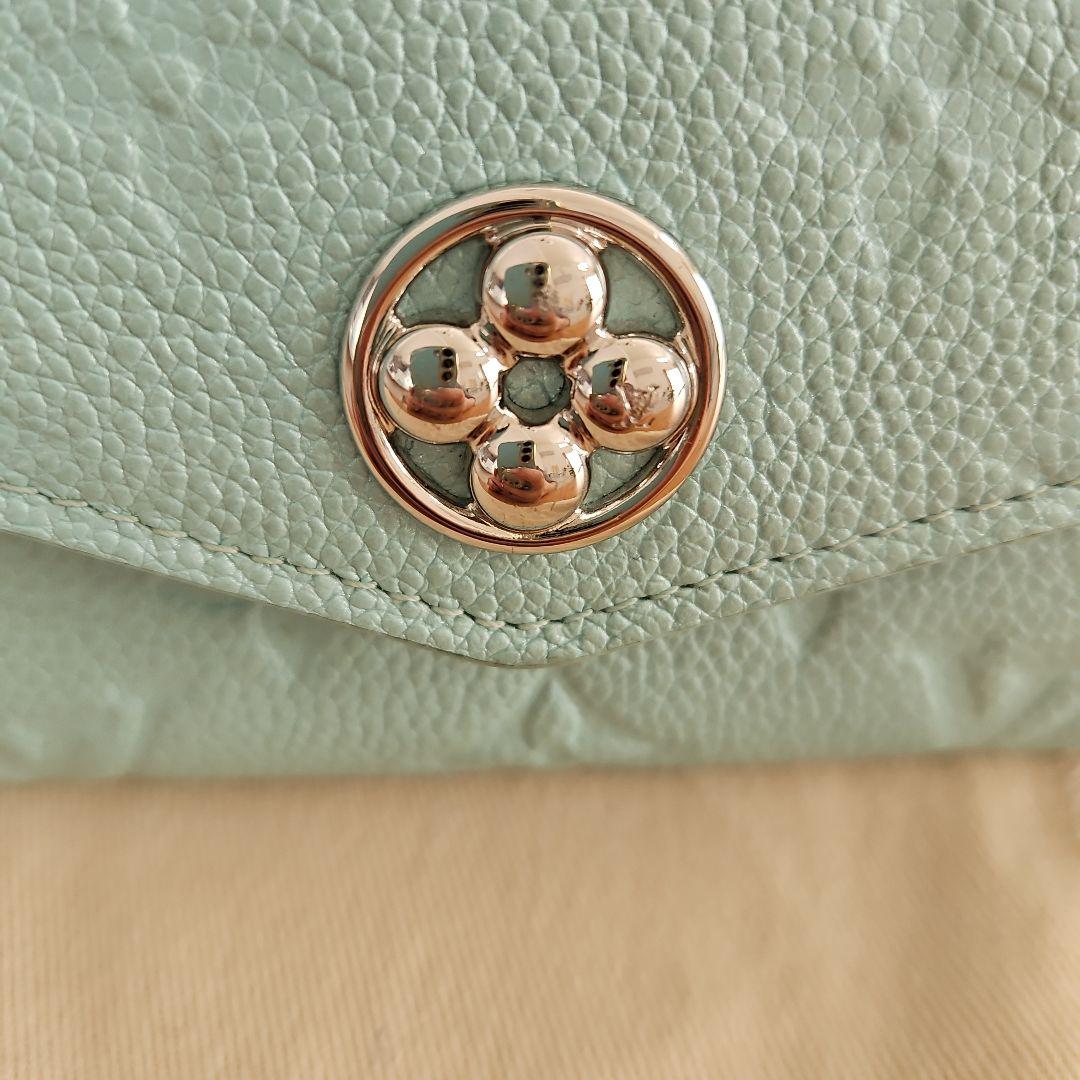 R+です他の方は購入できませんLouis Vuitton ミントグリーン