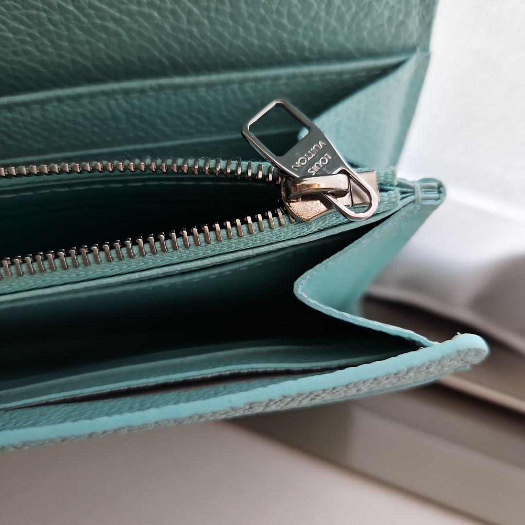 R+です他の方は購入できませんLouis Vuitton ミントグリーン