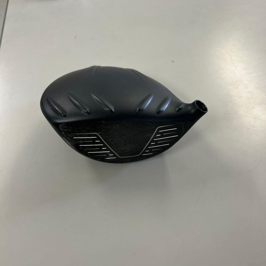 PING G410 LST 9度ドライバー ヘッドカバー付き