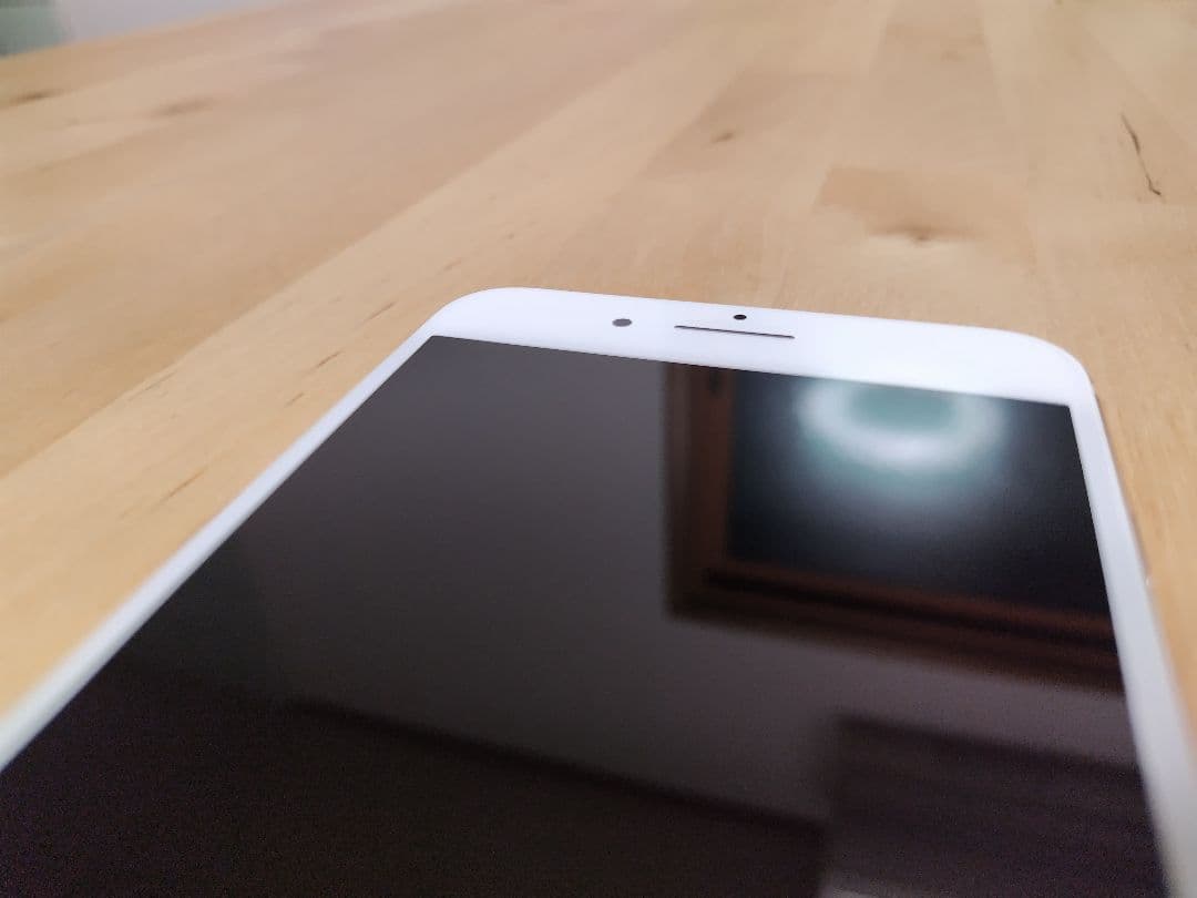 iPhone 8 Plus ゴールド 256GB SIMフリー