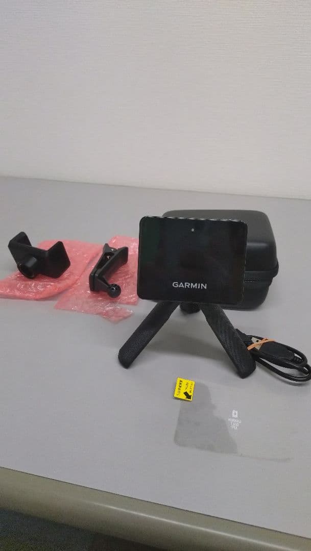 GARMIN APPROACH R10 ガーミン アプローチ　弾道測定器