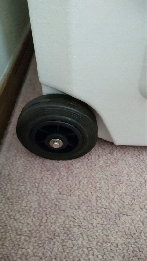 冷蔵冷凍庫30L BONARCA　CRX-300　AC/DCコード付　車載対応