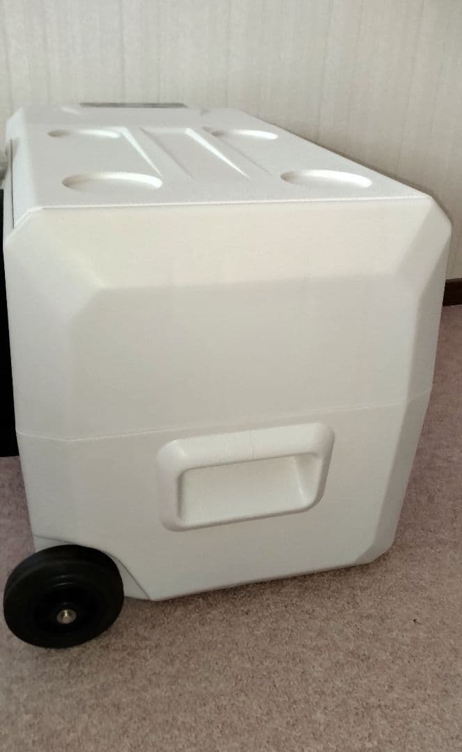 冷蔵冷凍庫30L BONARCA　CRX-300　AC/DCコード付　車載対応