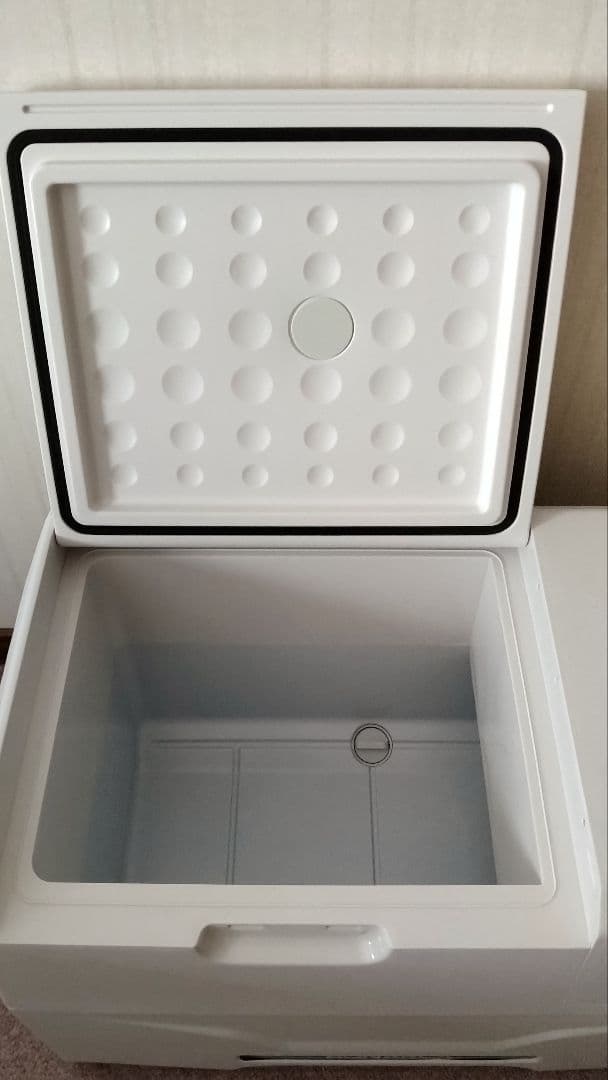 冷蔵冷凍庫30L BONARCA　CRX-300　AC/DCコード付　車載対応