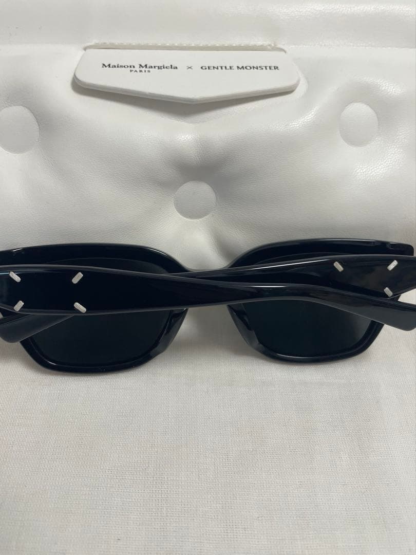 小物 Maison Margiela x Gentle Monster mm109