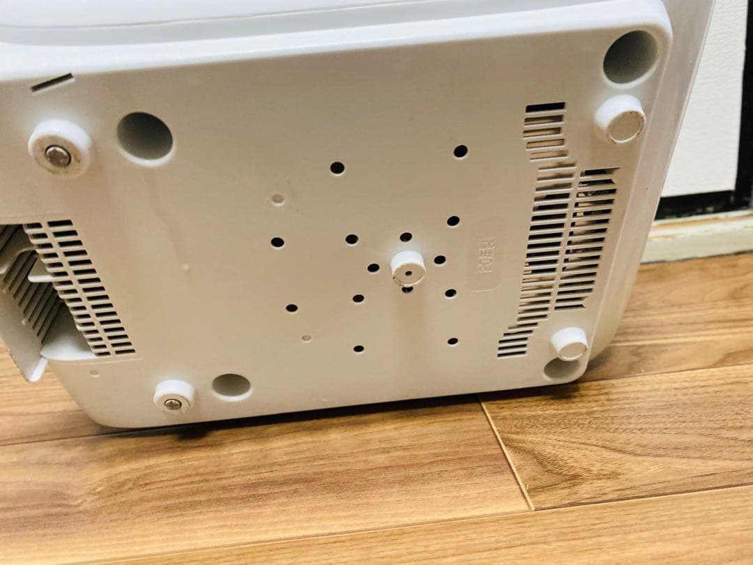 2020年-ZOJIRUSHI NW-KB10 ホワイト 炊飯器