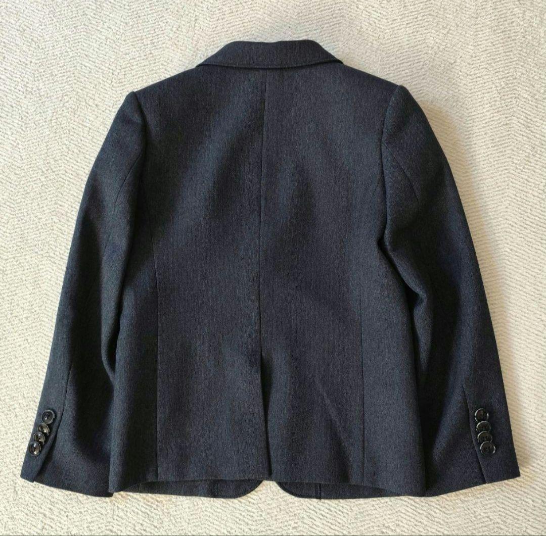 waltz by BEAMS DESIGN フォーマルスーツ 6点セット 120