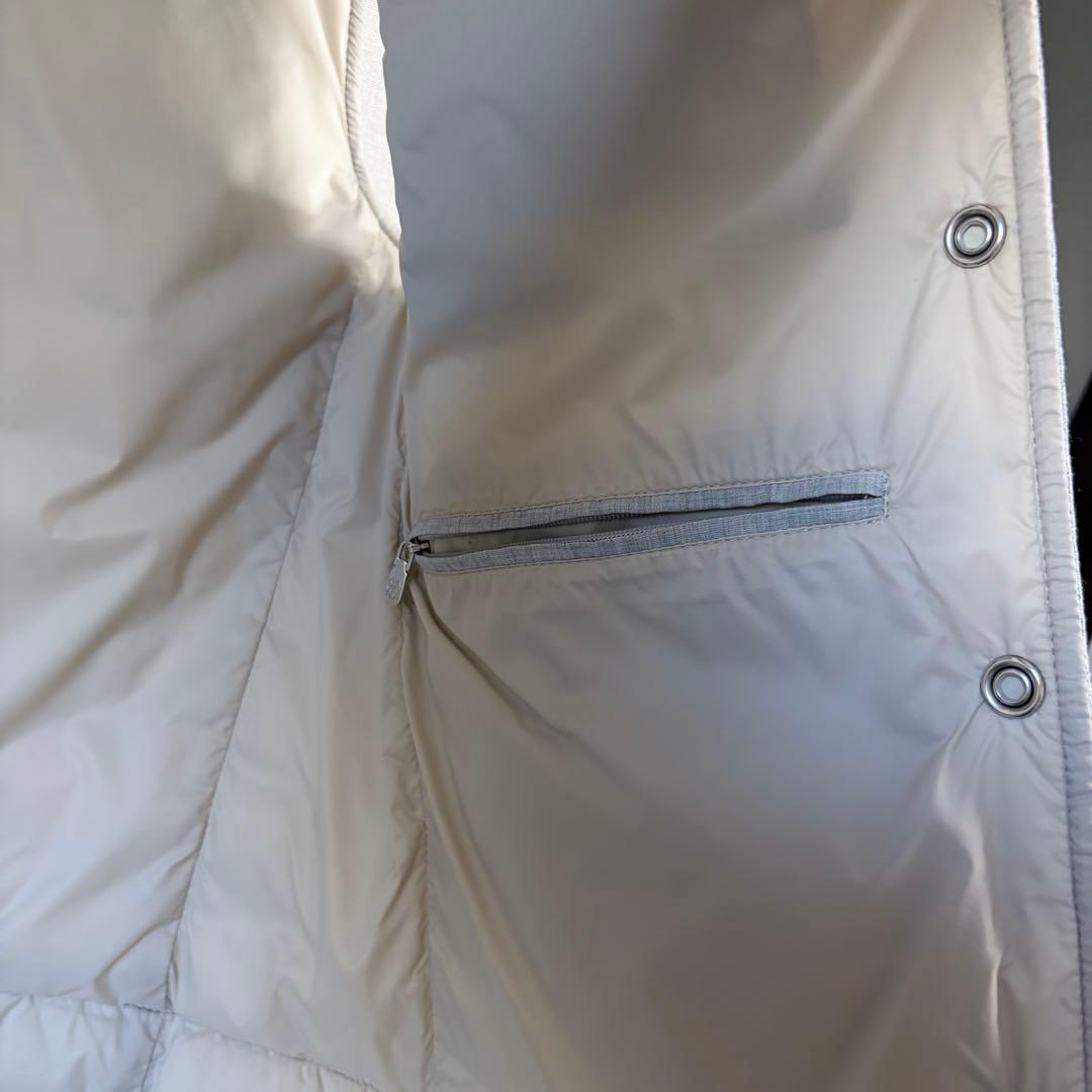 ブルネロクチネリ メンズ ダウンベスト