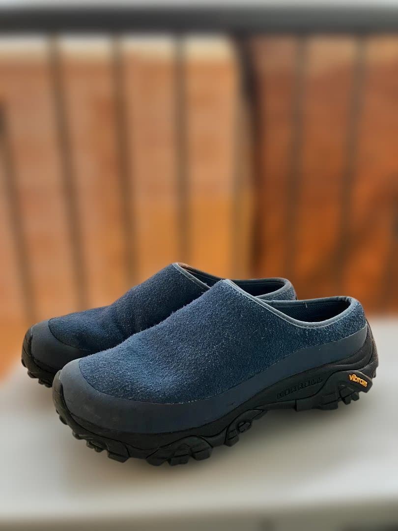 MERRELL MOAB 2 SLIDE × YOU MUST CREATE