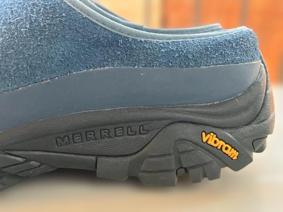 MERRELL MOAB 2 SLIDE × YOU MUST CREATE