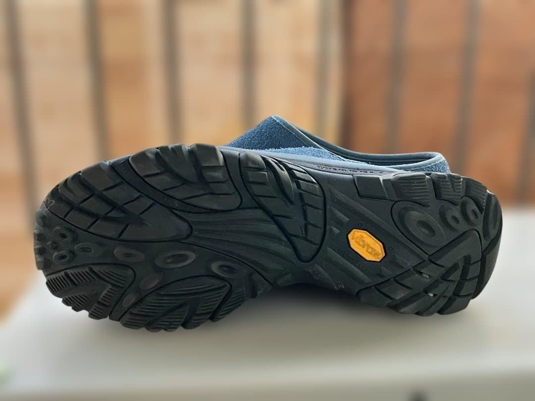 MERRELL MOAB 2 SLIDE × YOU MUST CREATE