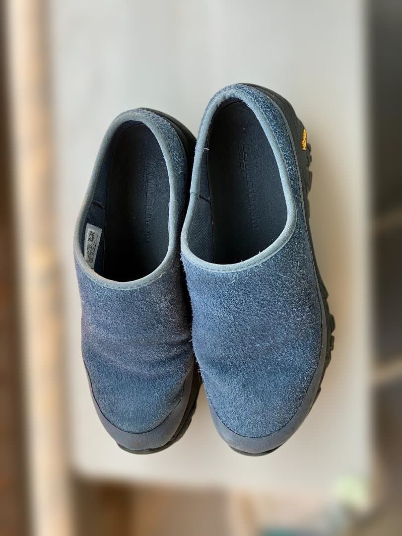 MERRELL MOAB 2 SLIDE × YOU MUST CREATE