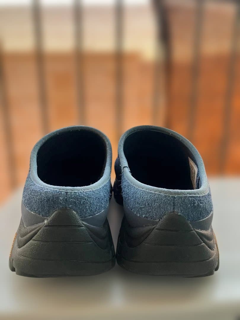 MERRELL MOAB 2 SLIDE × YOU MUST CREATE