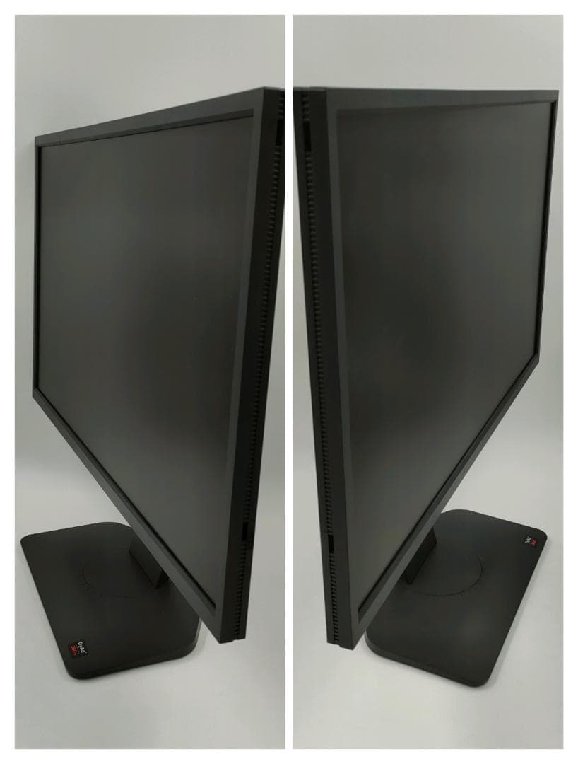 (付属品あり)BenQ Zowie XL2566K 360hzモニター