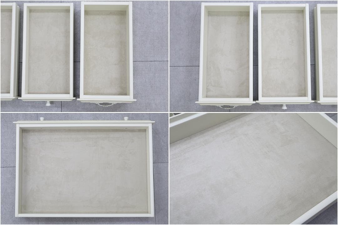 ローラアシュレイ プロバンセル ドレッシングテーブル ドレッサー コンソール