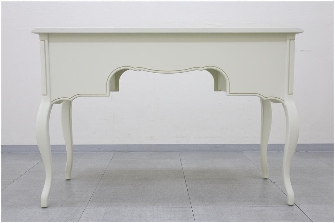 ローラアシュレイ プロバンセル ドレッシングテーブル ドレッサー コンソール