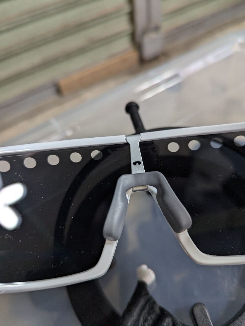 オークリー　スートロ　oakley stro サイクリング