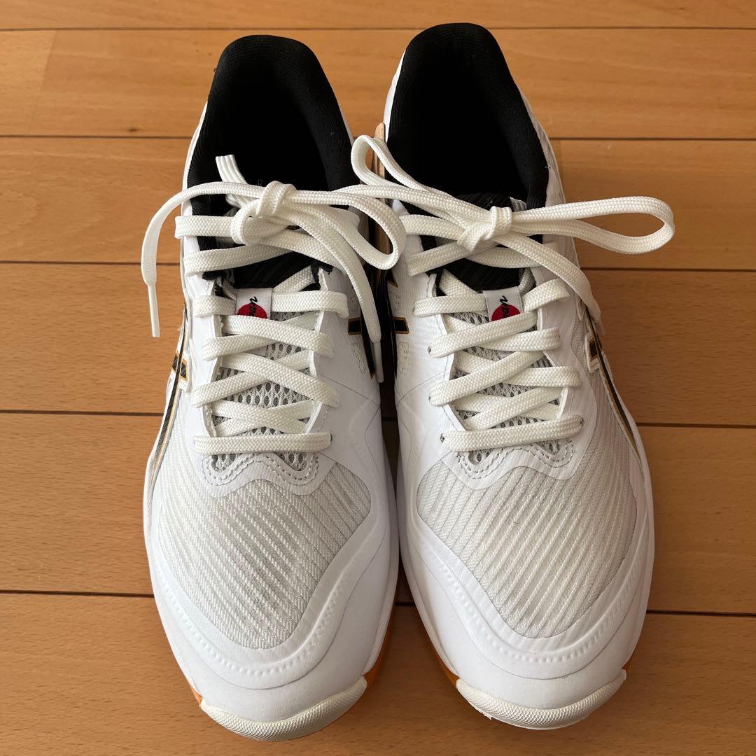 ASICS ROTE JAPAN LYTE FF 3 23.5cmバレーボール