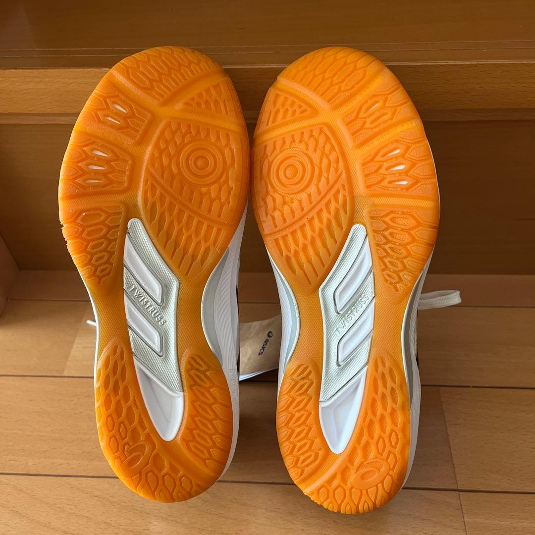 ASICS ROTE JAPAN LYTE FF 3 23.5cmバレーボール