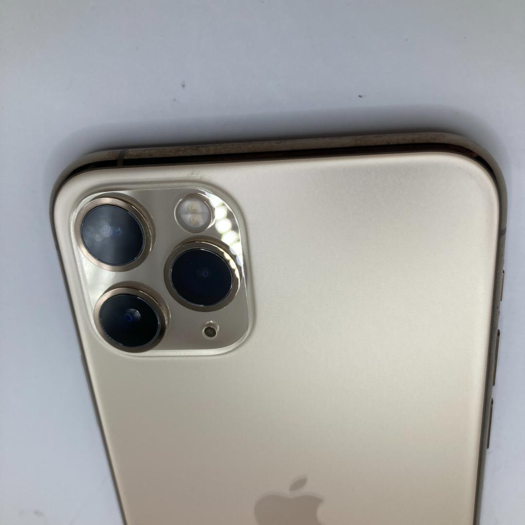 SIMフリー iPhone11 Pro 256GB NWC92J/A