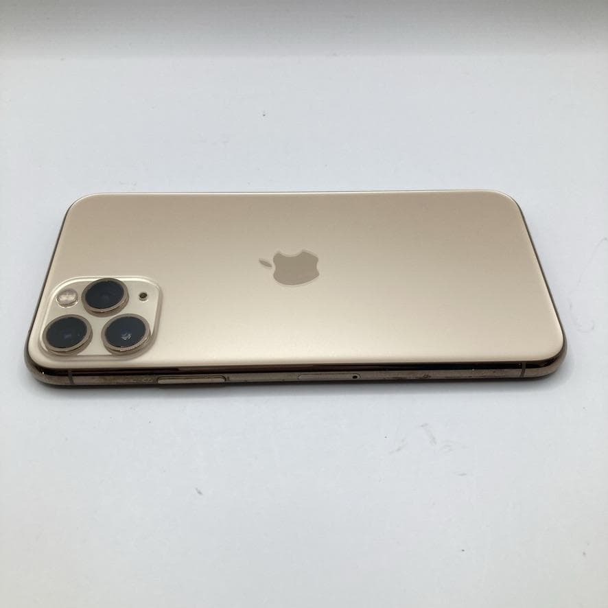 SIMフリー iPhone11 Pro 256GB NWC92J/A